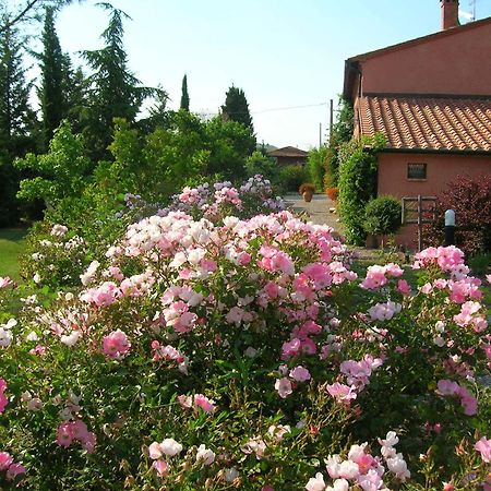 Sant'Alberto Campiglia dʼOrcia Kültér fotó