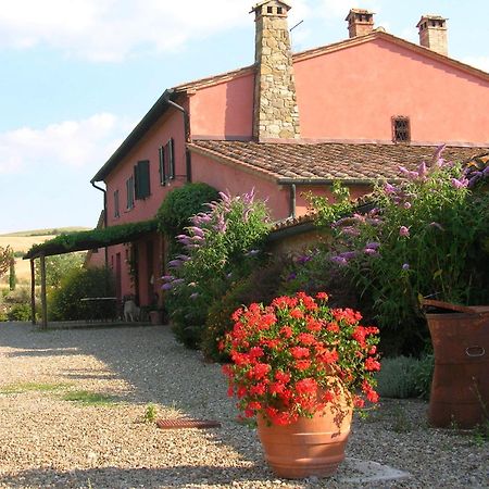 Sant'Alberto Campiglia dʼOrcia Kültér fotó