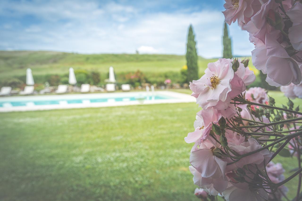 Sant'Alberto Campiglia dʼOrcia Kültér fotó